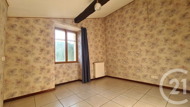 Maison à vendre - 4 pièces - 112,90 m2 - St Seurin De Cadourne - 33 - AQUITAINE