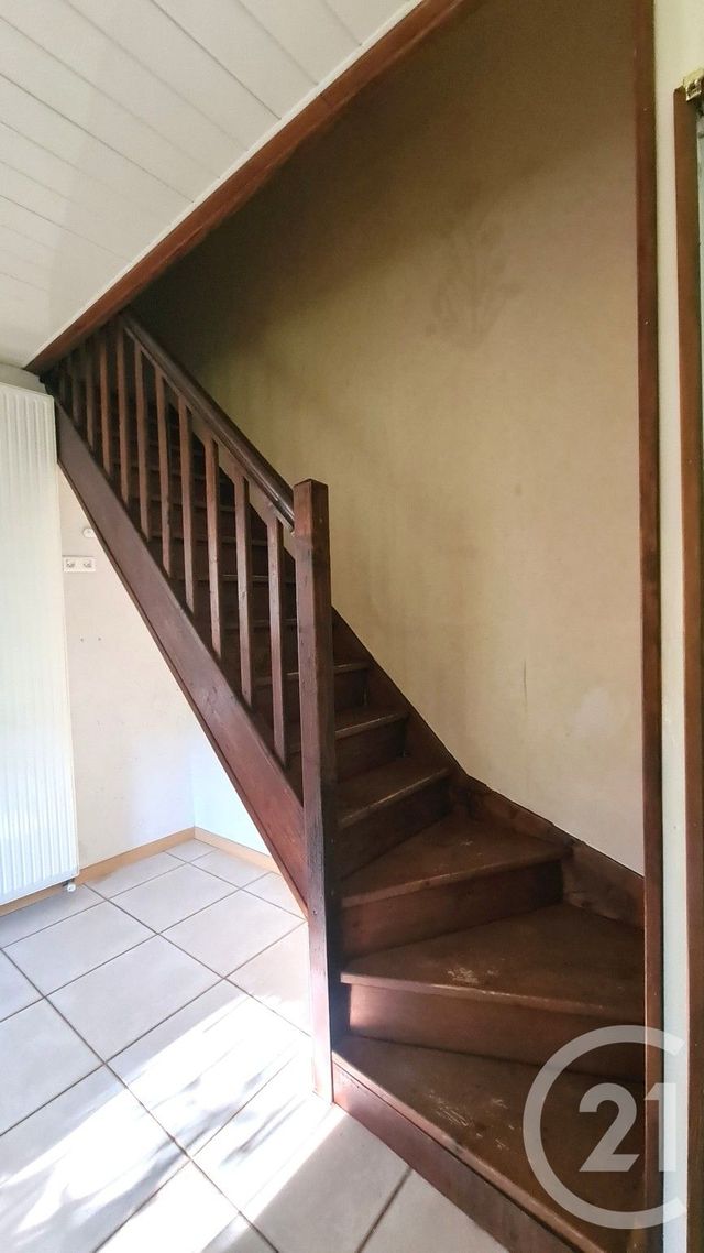 Maison à vendre - 4 pièces - 112,90 m2 - St Seurin De Cadourne - 33 - AQUITAINE