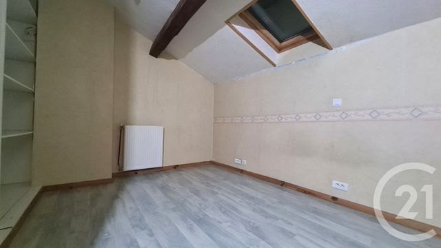 Maison à vendre - 4 pièces - 112,90 m2 - St Seurin De Cadourne - 33 - AQUITAINE