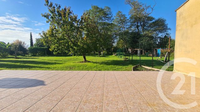 Maison à vendre - 4 pièces - 112,90 m2 - St Seurin De Cadourne - 33 - AQUITAINE