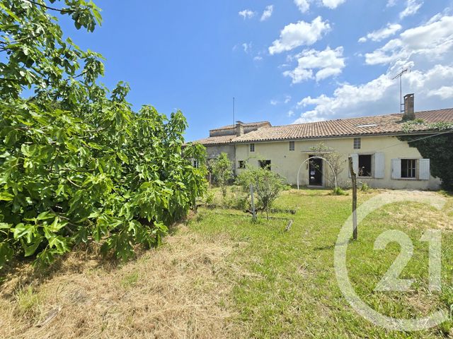 maison - MOULIS EN MEDOC - 33