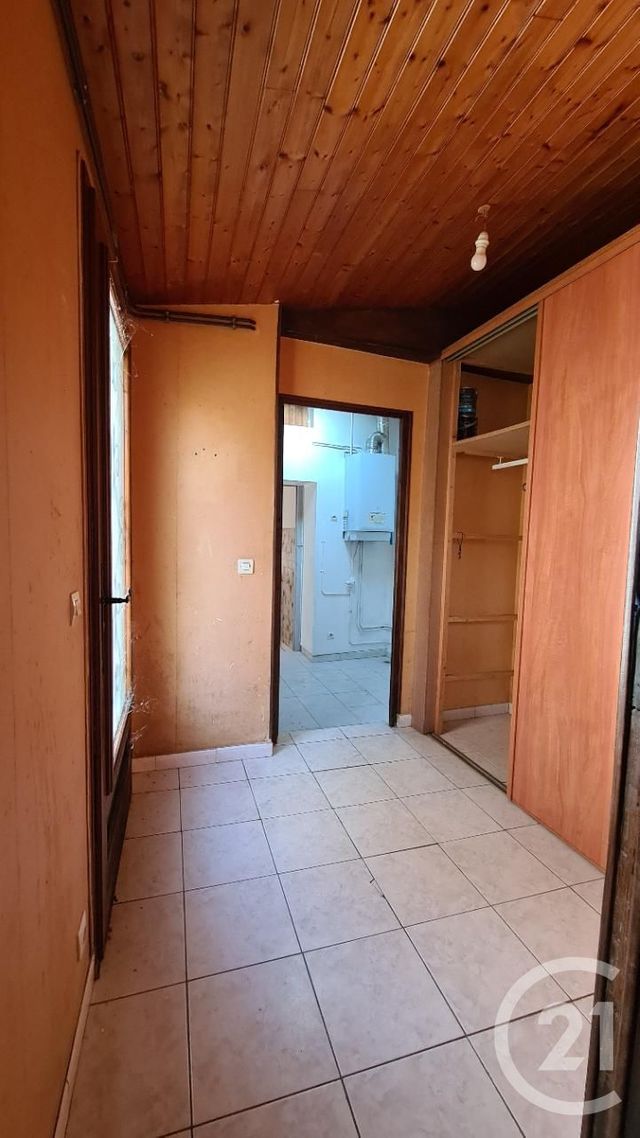 Maison &agrave; vendre - 2 pi&egrave;ces - 65,22 m2 - St Estephe - 33 - AQUITAINE