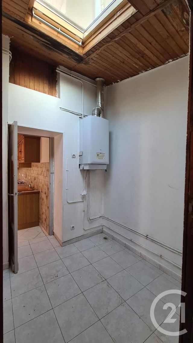 Maison &agrave; vendre - 2 pi&egrave;ces - 65,22 m2 - St Estephe - 33 - AQUITAINE