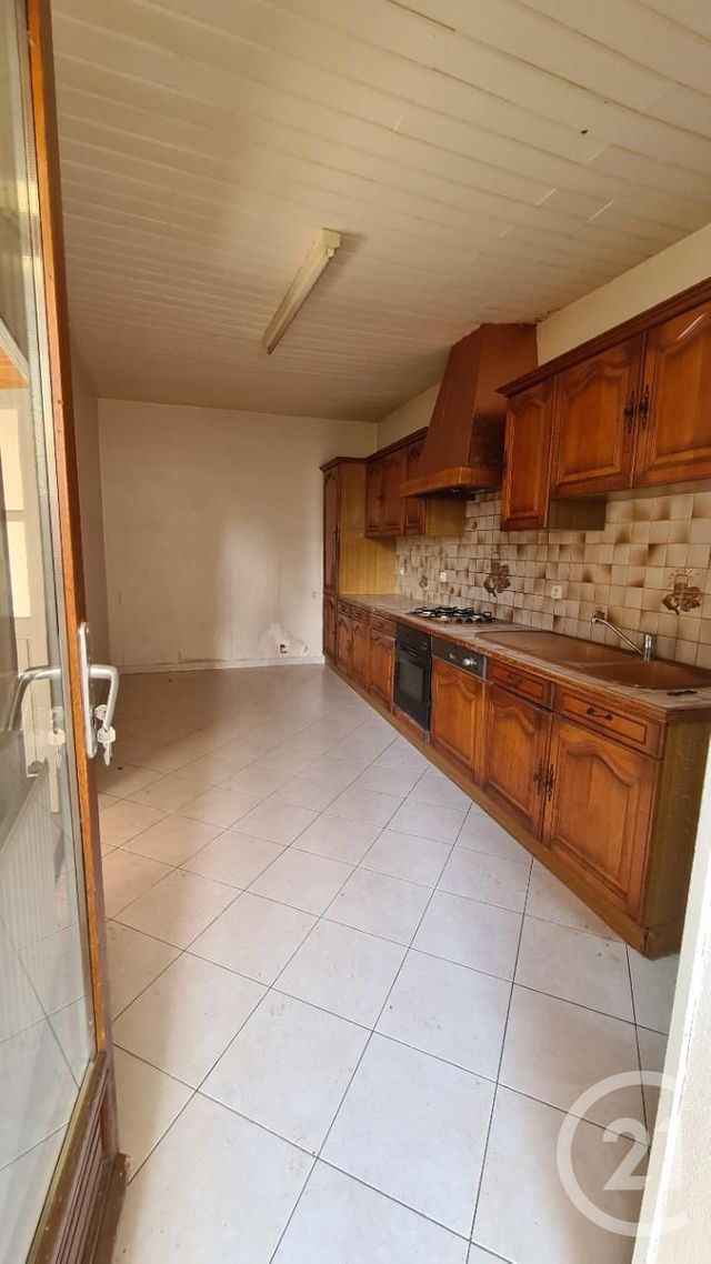 Maison &agrave; vendre - 2 pi&egrave;ces - 65,22 m2 - St Estephe - 33 - AQUITAINE