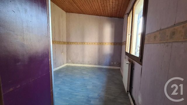 Maison &agrave; vendre - 2 pi&egrave;ces - 65,22 m2 - St Estephe - 33 - AQUITAINE