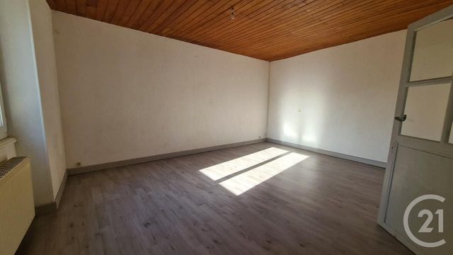 Maison &agrave; vendre - 2 pi&egrave;ces - 65,22 m2 - St Estephe - 33 - AQUITAINE