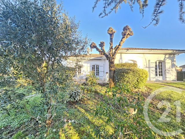  - ST LAURENT MEDOC - 