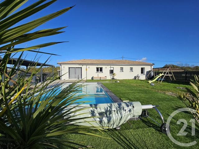  - ST LAURENT MEDOC - 