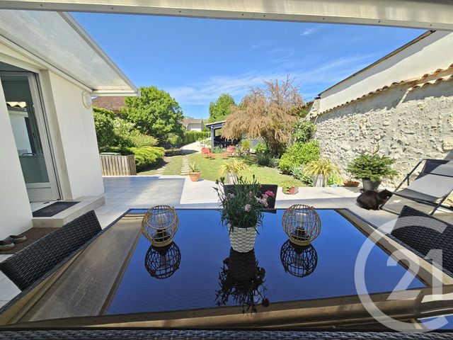 Maison à vendre - 8 pièces - 225,38 m2 - St Laurent Medoc - 33 - AQUITAINE