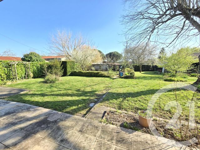 Maison &agrave; vendre - 5 pi&egrave;ces - 99,77 m2 - St Laurent Medoc - 33 - AQUITAINE