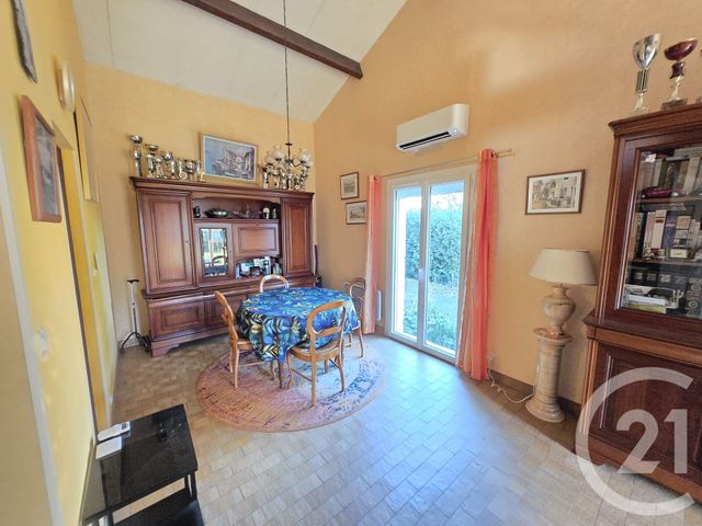 Maison &agrave; vendre - 5 pi&egrave;ces - 99,77 m2 - St Laurent Medoc - 33 - AQUITAINE