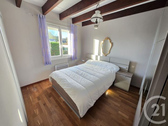 Maison &agrave; vendre - 5 pi&egrave;ces - 99,77 m2 - St Laurent Medoc - 33 - AQUITAINE