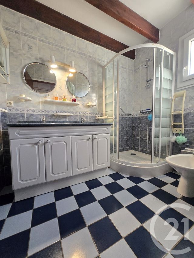 Maison &agrave; vendre - 5 pi&egrave;ces - 99,77 m2 - St Laurent Medoc - 33 - AQUITAINE