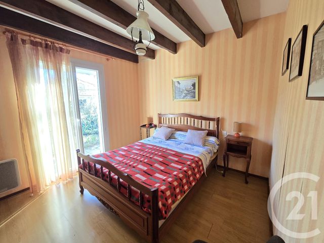 Maison &agrave; vendre - 5 pi&egrave;ces - 99,77 m2 - St Laurent Medoc - 33 - AQUITAINE