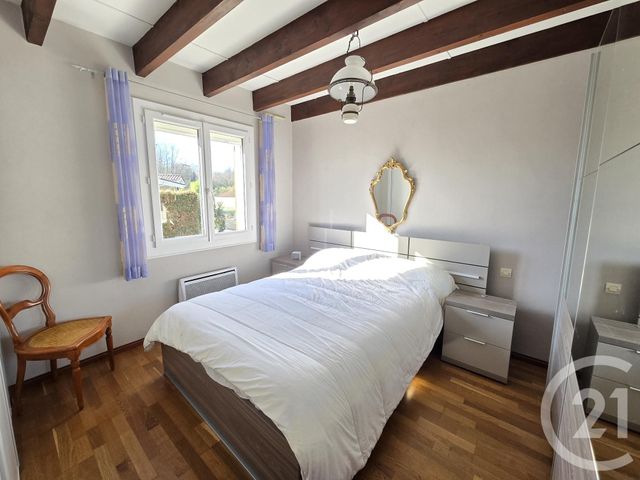 Maison &agrave; vendre - 5 pi&egrave;ces - 99,77 m2 - St Laurent Medoc - 33 - AQUITAINE