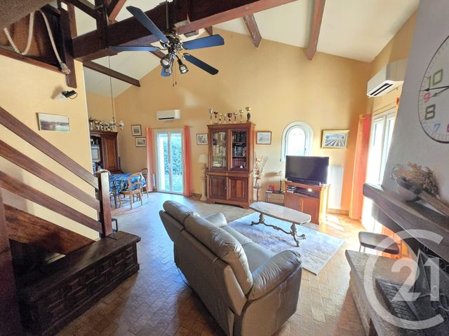 Maison &agrave; vendre - 5 pi&egrave;ces - 99,77 m2 - St Laurent Medoc - 33 - AQUITAINE