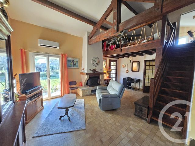 Maison à vendre ST LAURENT MEDOC