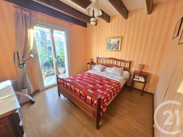 Maison &agrave; vendre - 5 pi&egrave;ces - 99,77 m2 - St Laurent Medoc - 33 - AQUITAINE