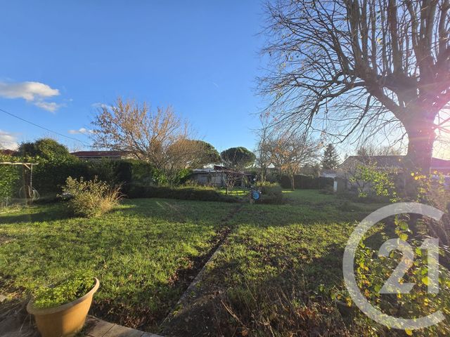 Maison &agrave; vendre - 5 pi&egrave;ces - 99,77 m2 - St Laurent Medoc - 33 - AQUITAINE