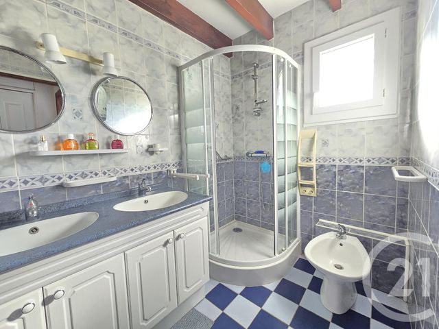 Maison &agrave; vendre - 5 pi&egrave;ces - 99,77 m2 - St Laurent Medoc - 33 - AQUITAINE