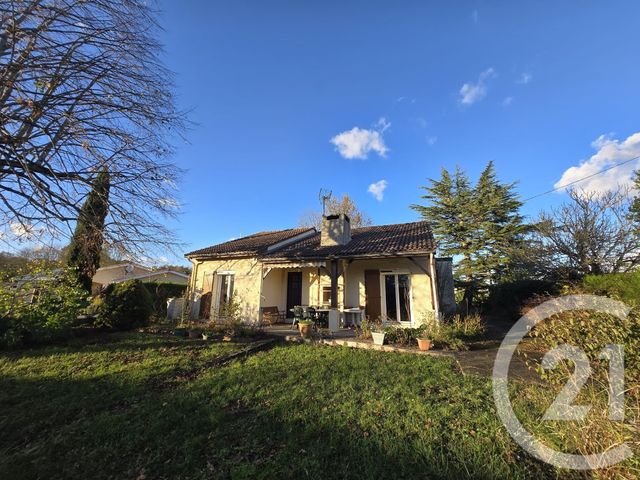 Maison &agrave; vendre - 5 pi&egrave;ces - 99,77 m2 - St Laurent Medoc - 33 - AQUITAINE
