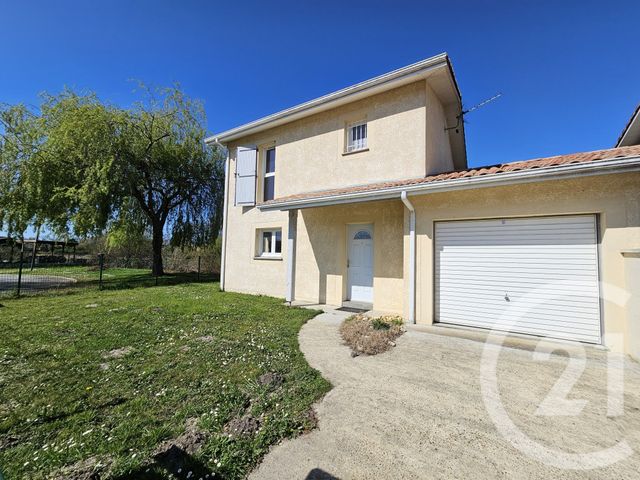 maison - ST LAURENT MEDOC - 33