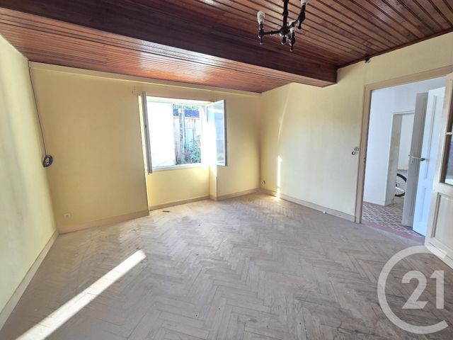 Maison à vendre - 6 pièces - 133,20 m2 - St Estephe - 33 - AQUITAINE
