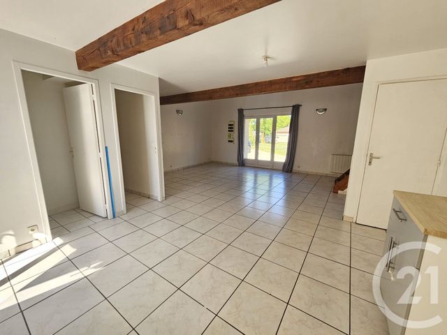 Afficher la photo en grand Maison à vendre - 6 pièces - 146,07 m2 - Cissac Medoc - 33 - AQUITAINE