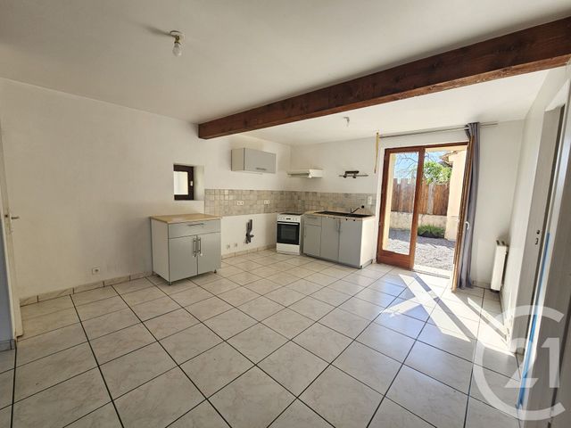 Afficher la photo en grand Maison à vendre - 6 pièces - 146,07 m2 - Cissac Medoc - 33 - AQUITAINE