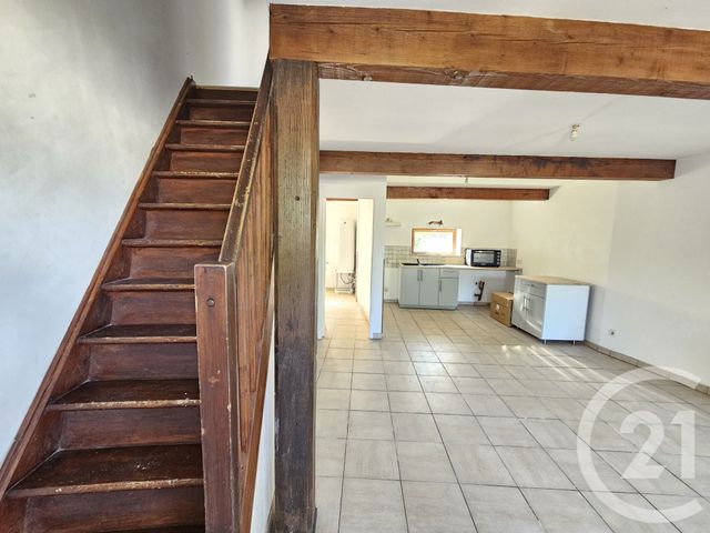 Afficher la photo en grand Maison à vendre - 6 pièces - 146,07 m2 - Cissac Medoc - 33 - AQUITAINE