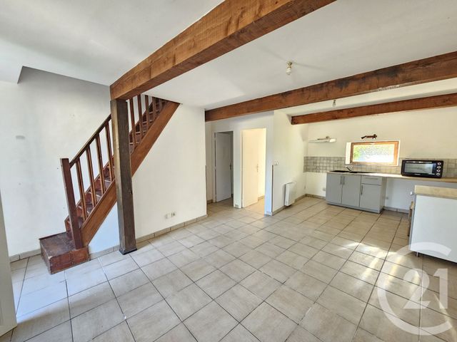 Afficher la photo en grand Maison à vendre - 6 pièces - 146,07 m2 - Cissac Medoc - 33 - AQUITAINE