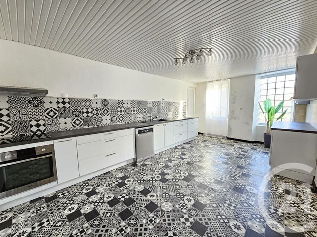 maison - ST LAURENT MEDOC - 33