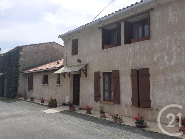 Maison à vendre - 5 pièces - 124,36 m2 - St Laurent Medoc - 33 - AQUITAINE