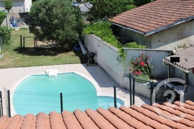 Maison à vendre - 6 pièces - 167,94 m2 - St Laurent Medoc - 33 - AQUITAINE