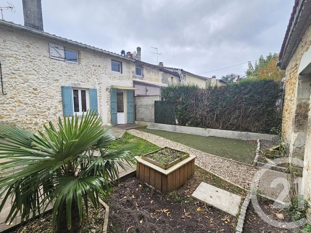 maison - ST LAURENT MEDOC - 33
