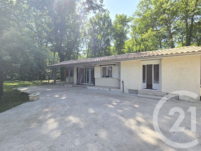 maison - ST LAURENT MEDOC - 33