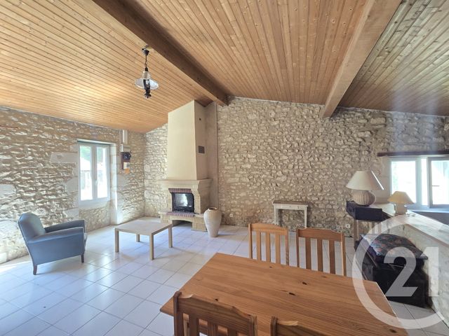 Maison à vendre - 3 pièces - 71,70 m2 - St Laurent Medoc - 33 - AQUITAINE