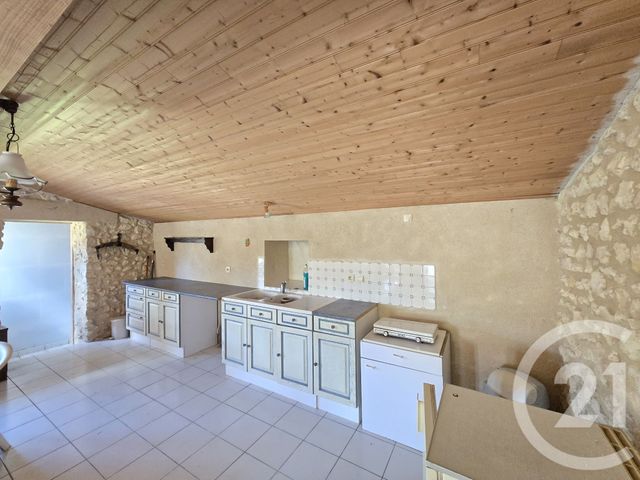 Maison à vendre - 3 pièces - 71,70 m2 - St Laurent Medoc - 33 - AQUITAINE