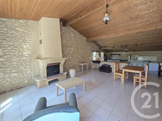 Maison à vendre - 3 pièces - 71,70 m2 - St Laurent Medoc - 33 - AQUITAINE