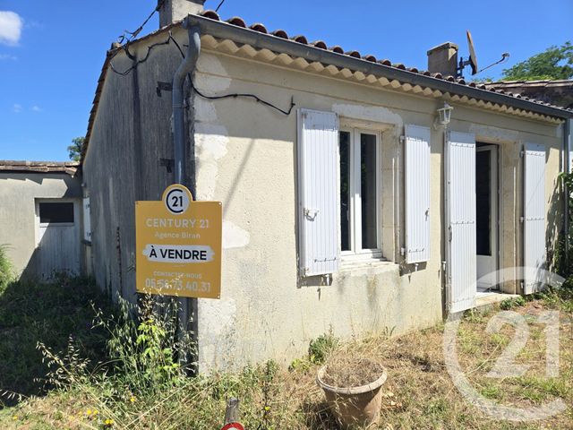 Maison à vendre - 3 pièces - 71,70 m2 - St Laurent Medoc - 33 - AQUITAINE