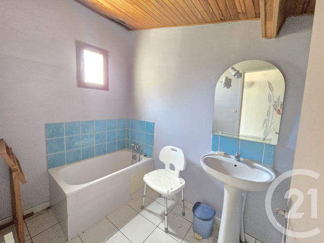 Maison à vendre - 3 pièces - 71,70 m2 - St Laurent Medoc - 33 - AQUITAINE