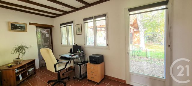 Maison à vendre - 6 pièces - 202,15 m2 - St Laurent Medoc - 33 - AQUITAINE