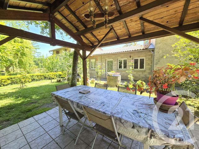 Maison à vendre - 6 pièces - 202,15 m2 - St Laurent Medoc - 33 - AQUITAINE