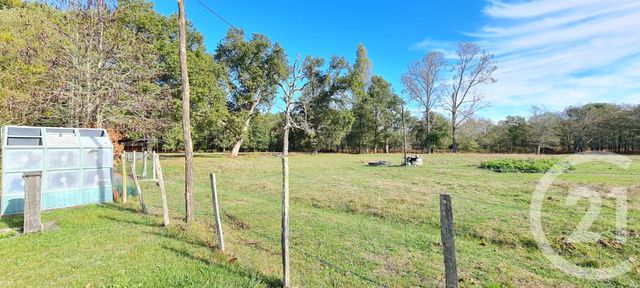 Maison à vendre - 6 pièces - 202,15 m2 - St Laurent Medoc - 33 - AQUITAINE