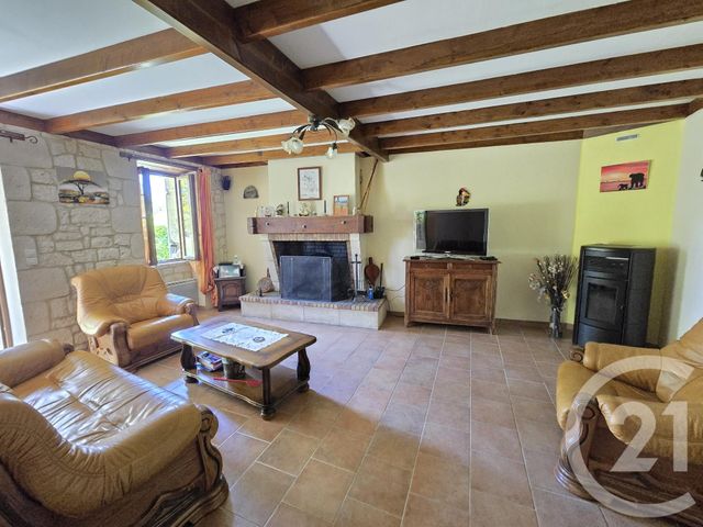 Maison à vendre - 6 pièces - 202,15 m2 - St Laurent Medoc - 33 - AQUITAINE