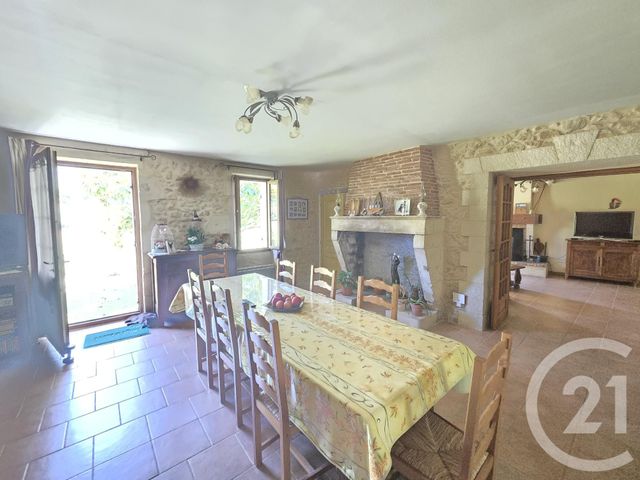 Maison à vendre - 6 pièces - 202,15 m2 - St Laurent Medoc - 33 - AQUITAINE