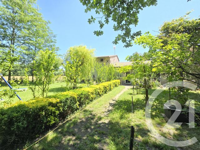 Maison à vendre - 6 pièces - 202,15 m2 - St Laurent Medoc - 33 - AQUITAINE