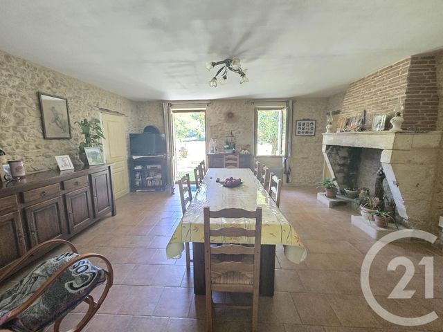 Maison à vendre - 6 pièces - 202,15 m2 - St Laurent Medoc - 33 - AQUITAINE