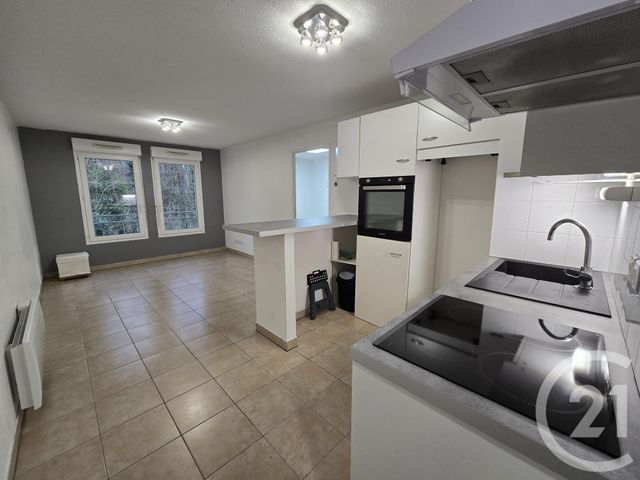 Appartement T2 à vendre ST LAURENT MEDOC