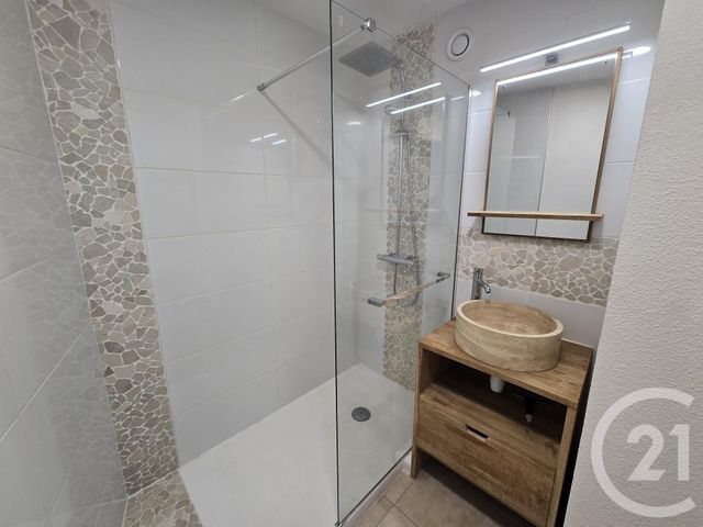 Appartement T2 &agrave; vendre - 2 pi&egrave;ces - 39,27 m2 - St Laurent Medoc - 33 - AQUITAINE